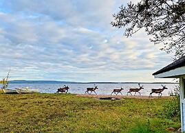 Majoitus KitkanRiisi - Hostel