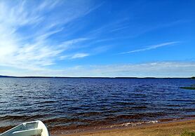 Majoitus KitkanRiisi - Hostel