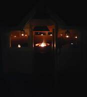 Majoitus KitkanRiisi - Hostel