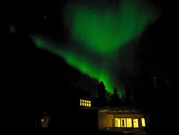 Majoitus KitkanRiisi - Hostel