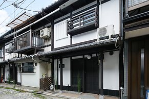 TSUBOMI luxury Inn shimabara-bettei 3