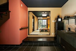 TSUBOMI luxury Inn shimabara-bettei 3