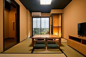 TSUBOMI luxury Inn shimabara-bettei 3