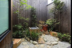 TSUBOMI luxury Inn shimabara-bettei 3