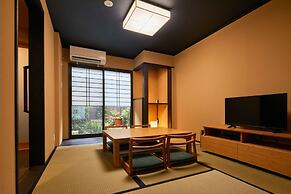 TSUBOMI luxury Inn shimabara-bettei 3