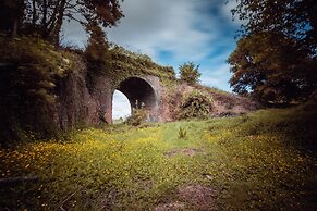 Beautiful 1 bed Glamping pod in Battle