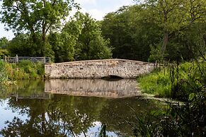 Beautiful 1 bed Glamping pod in Battle