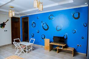 Green Eskapes Suites