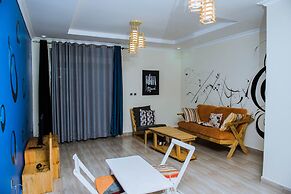 Green Eskapes Suites