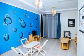 Green Eskapes Suites