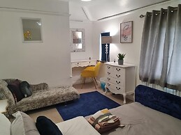 Immaculate 3-bed House in Middleton