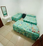 Hotel Santa Clara