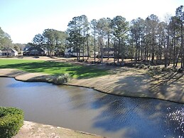 Golf Course Villa 407M in Calabash by RedAwning