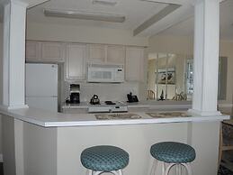 Golf Course Villa 407M in Calabash by RedAwning