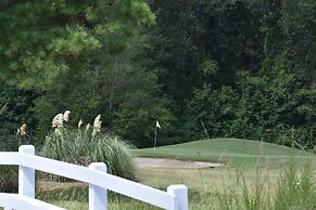 Golf Course Villa 407M in Calabash by RedAwning