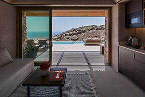 Santorini Sky - The Retreat