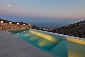 Santorini Sky - The Retreat