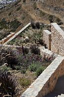 Santorini Sky - The Retreat