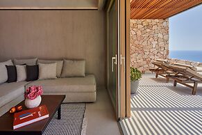 Santorini Sky - The Retreat