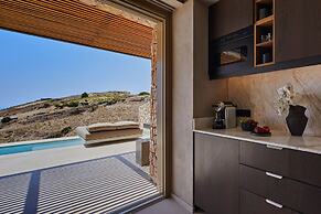 Santorini Sky - The Retreat