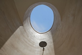 Santorini Sky - The Retreat