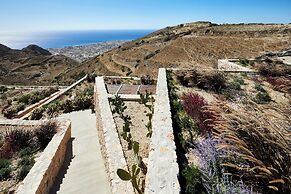 Santorini Sky - The Retreat