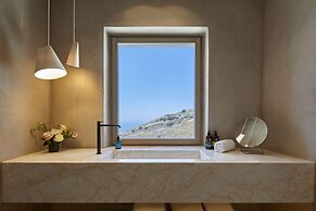 Santorini Sky - The Retreat