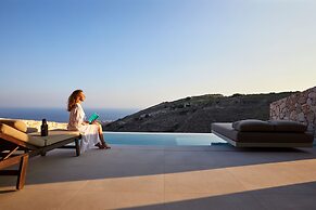 Santorini Sky - The Retreat