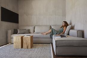 Santorini Sky - The Retreat