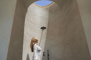 Santorini Sky - The Retreat