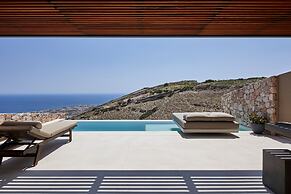 Santorini Sky - The Retreat