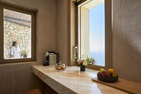 Santorini Sky - The Retreat
