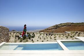 Santorini Sky - The Retreat