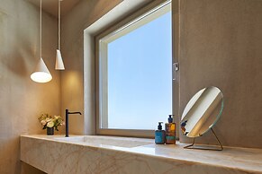 Santorini Sky - The Retreat