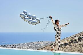 Santorini Sky - The Retreat