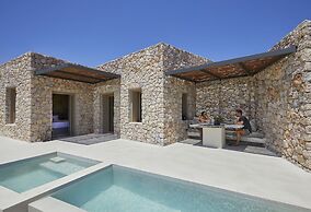 Santorini Sky - The Retreat