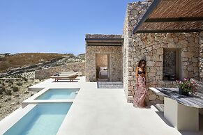 Santorini Sky - The Retreat