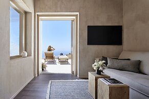 Santorini Sky - The Retreat