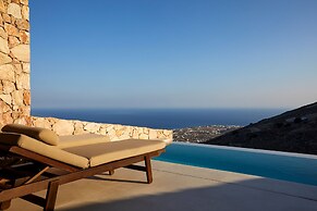Santorini Sky - The Retreat