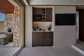 Santorini Sky - The Retreat