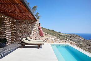 Santorini Sky - The Retreat