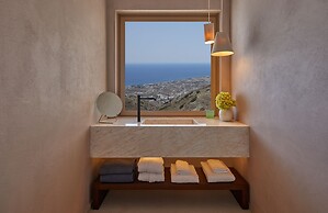 Santorini Sky - The Retreat