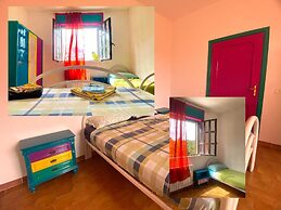 Relaxing House Immerse in the Countryside in Lecce