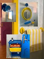 Relaxing House Immerse in the Countryside in Lecce