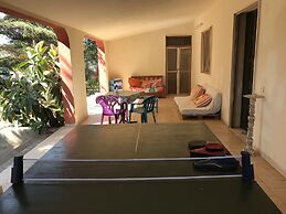 Relaxing House Immerse in the Countryside in Lecce