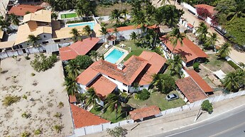 Gato do Mato Hostel & KitePoint