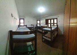 Gato do Mato Hostel & KitePoint