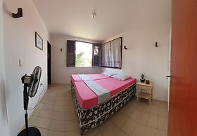 Gato do Mato Hostel & KitePoint