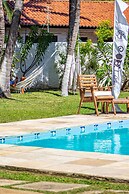 Gato do Mato Hostel & KitePoint