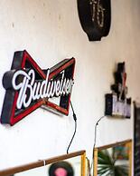 Gato do Mato Hostel & KitePoint